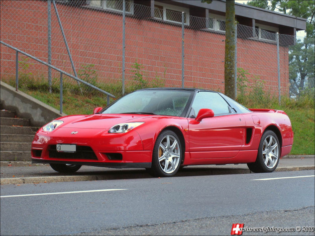 Обои картинки фото автомобили, honda