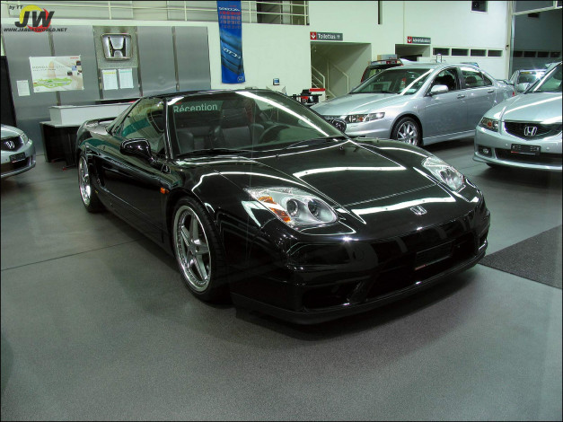 Обои картинки фото автомобили, honda