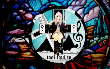 Картинка аниме air gear