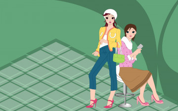 Картинка векторная графика