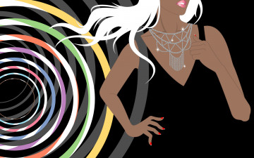 Картинка векторная графика