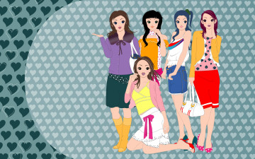 Картинка векторная графика