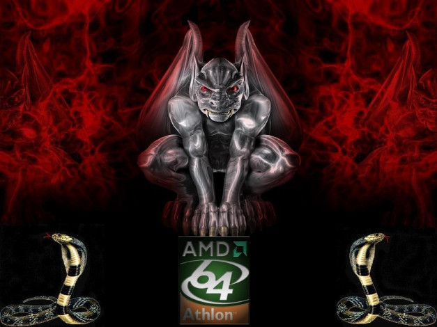 Обои картинки фото компьютеры, amd