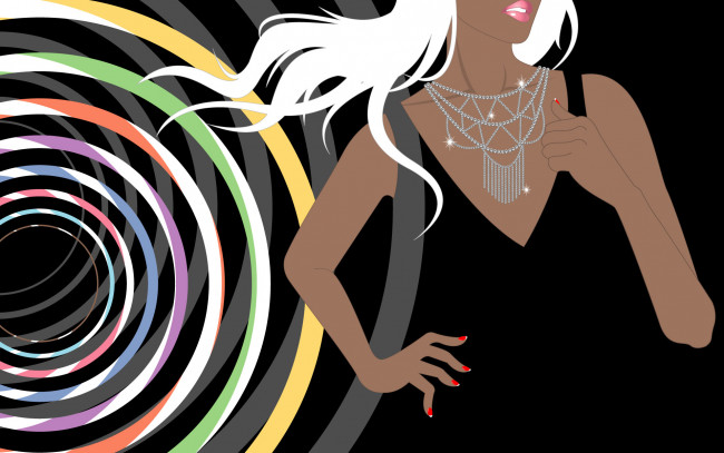 Обои картинки фото векторная, графика