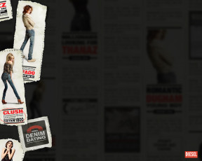 Картинка бренды diesel