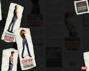 Картинка бренды diesel