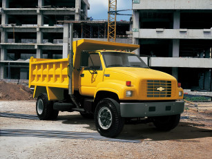 Картинка автомобили chevrolet