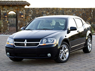 Картинка автомобили dodge