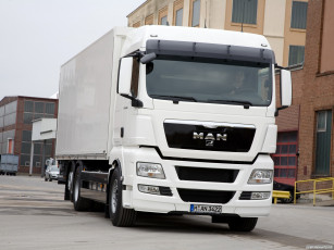 Картинка автомобили man