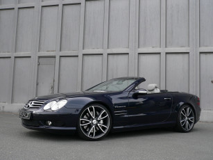 Картинка автомобили mercedes benz