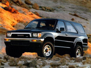 Картинка автомобили toyota