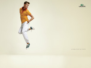 Картинка бренды lacoste