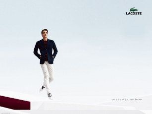 Картинка бренды lacoste