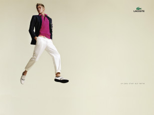 Картинка бренды lacoste