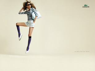 Картинка бренды lacoste