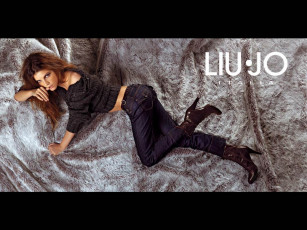 Картинка бренды liu jo