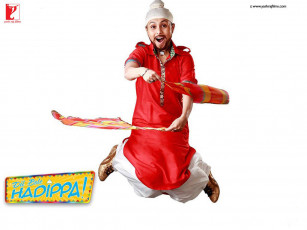 Картинка dil bole hadippa кино фильмы