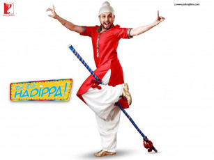 Картинка dil bole hadippa кино фильмы