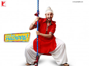 Картинка dil bole hadippa кино фильмы