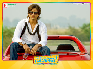 Картинка dil bole hadippa кино фильмы