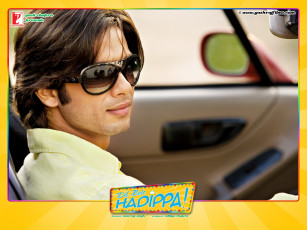 Картинка dil bole hadippa кино фильмы