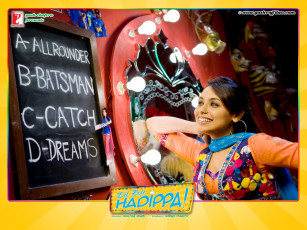 обоя dil, bole, hadippa, кино, фильмы