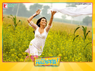 обоя dil, bole, hadippa, кино, фильмы