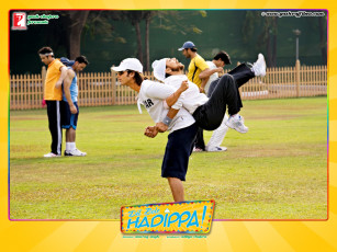 обоя dil, bole, hadippa, кино, фильмы