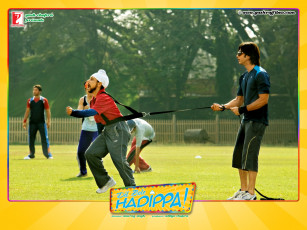 обоя dil, bole, hadippa, кино, фильмы