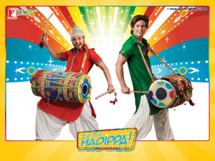 обоя dil, bole, hadippa, кино, фильмы