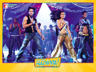 обоя dil, bole, hadippa, кино, фильмы