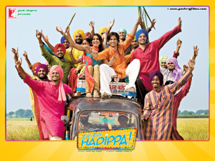 обоя dil, bole, hadippa, кино, фильмы