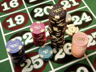 Картинка разное настольные игры азартные