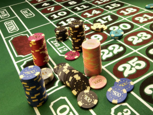 Картинка разное настольные игры азартные