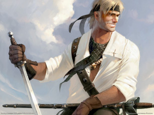 Картинка sea dogs видео игры