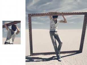 обоя sisley, men, бренды