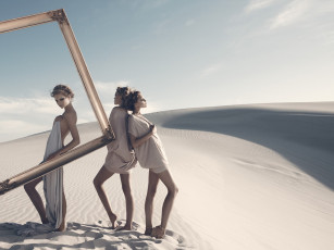 обоя sisley, women, бренды