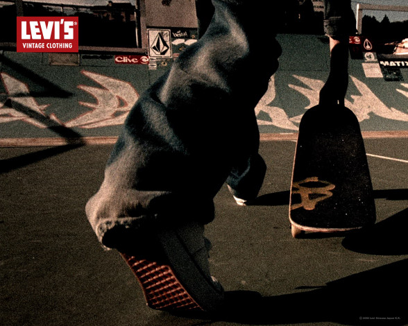 Обои картинки фото бренды, levi`s