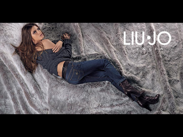 Обои картинки фото бренды, liu, jo