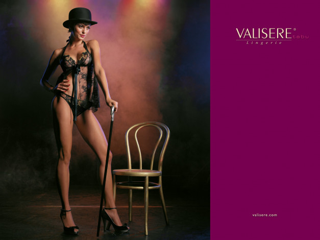 Обои картинки фото бренды, valisere