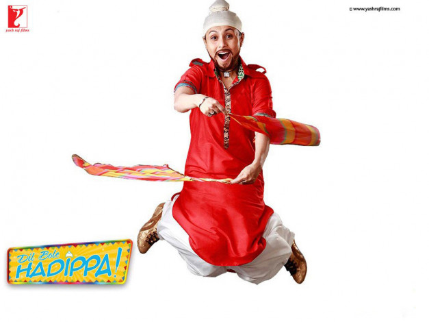 Обои картинки фото dil, bole, hadippa, кино, фильмы