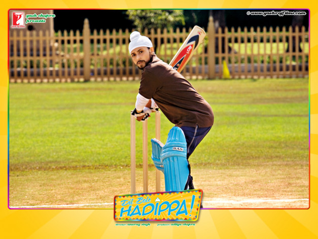 Обои картинки фото dil, bole, hadippa, кино, фильмы