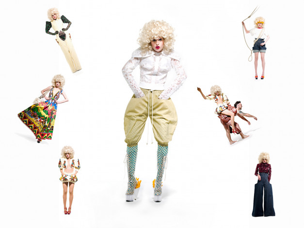 Обои картинки фото jean, paul, lespagnard, бренды