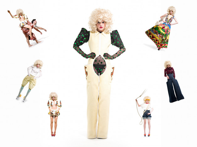 Обои картинки фото jean, paul, lespagnard, бренды