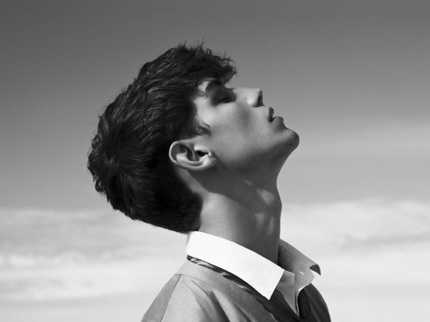 Обои картинки фото sisley, men, бренды