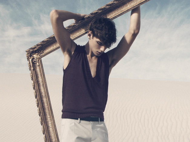 Обои картинки фото sisley, men, бренды