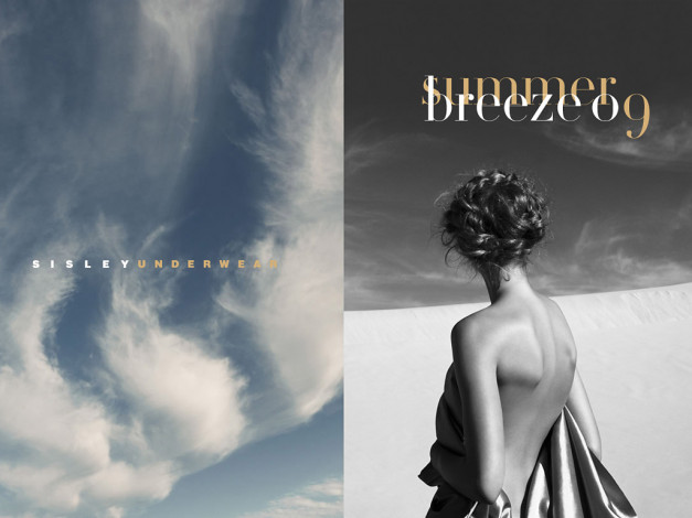 Обои картинки фото sisley, underwear, бренды