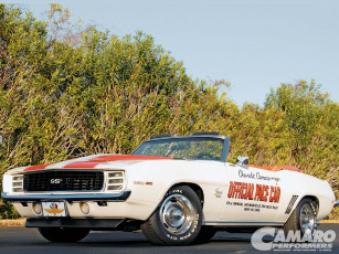 обоя автомобили, camaro