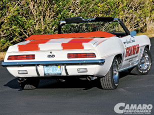 обоя автомобили, camaro