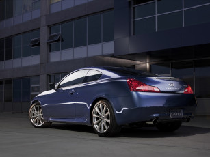 Картинка автомобили infiniti